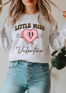 Little Miss Valentine