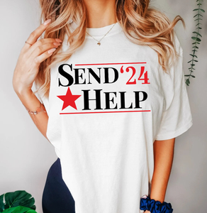 Send Help '24