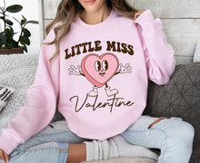 Load image into Gallery viewer, Little Miss Valentine