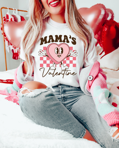 Mama's Valentine