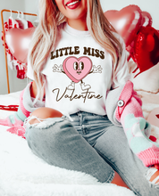 Load image into Gallery viewer, Little Miss Valentine
