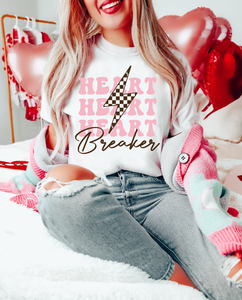 Heart Breaker - Valentine