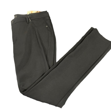 129 - Black Pants - Plus Size - Size 1X