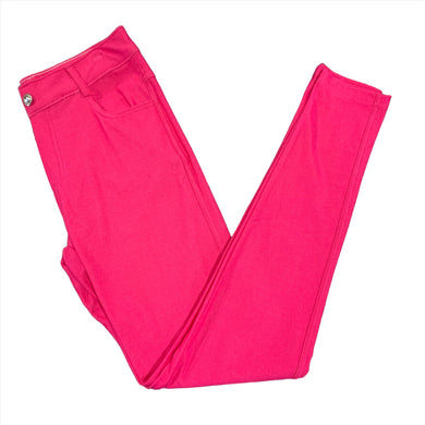 127 - Hot Pink Pant - Size M