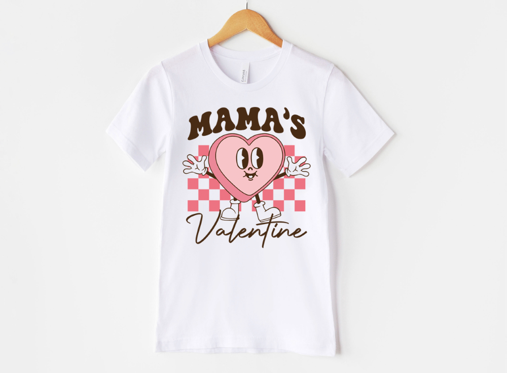 Mama's Valentine
