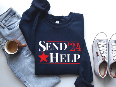 Send Help '24