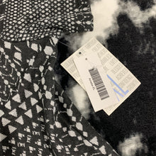 Load image into Gallery viewer, 309 - LuLaRoe - Black Multi Pattern Dress - Size XL