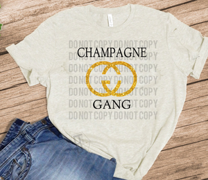 Champagne Gang