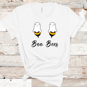 Boo Bees 🐝