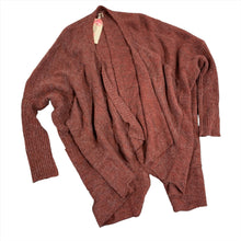 Load image into Gallery viewer, 295 - Knitted Cardigan - Size M/L