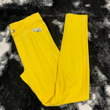 Load image into Gallery viewer, 126 - Yellow Pant - Size L