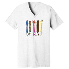 Load image into Gallery viewer, Be Kind To All Kinds - Sign Language - Multi Color