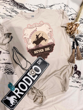 Load image into Gallery viewer, Cowboys Never Die