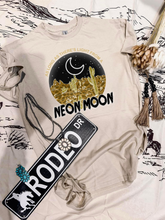 Load image into Gallery viewer, As Long As There's Light From A Neon Moon