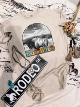 Load image into Gallery viewer, Run Wild - Buffalo