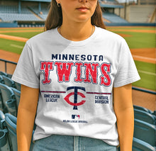 Load image into Gallery viewer, Team Baseball Shirts  - Unisex Fit Apparel Youth Mens Womens