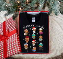 Load image into Gallery viewer, In My Swiftmas Era - Gingerbread - Design 2