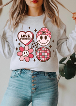 Load image into Gallery viewer, Love Yourself - Valentines