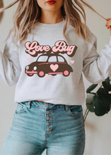 Load image into Gallery viewer, Love Bug - Valentines