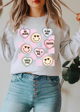 Load image into Gallery viewer, Valentine Candies - Design 1