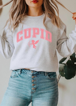 Load image into Gallery viewer, Cupid - Valentine - Pink Ink