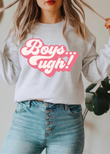 Load image into Gallery viewer, Boys... Ugh!