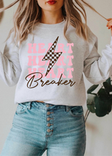 Load image into Gallery viewer, Heart Breaker - Valentine