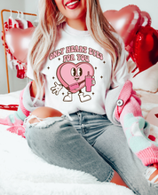 Load image into Gallery viewer, Only Heart Eyes For You - Valentines