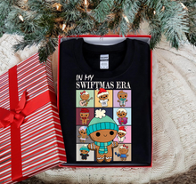 Load image into Gallery viewer, In My Swiftmas Era - Gingerbread - Design 1