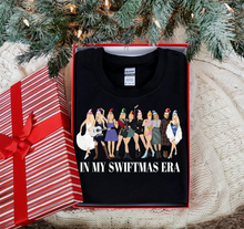 Load image into Gallery viewer, In My Swiftmas Era - TS Outfits