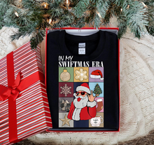 Load image into Gallery viewer, In My Swiftmas Era - Santa