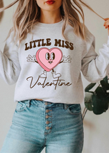 Load image into Gallery viewer, Little Miss Valentine