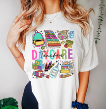 Load image into Gallery viewer, Daycare Teacher - Design 1