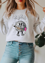 Load image into Gallery viewer, 2024 - Disco Ball - New Year