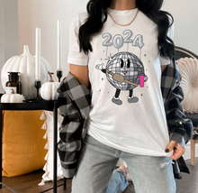 Load image into Gallery viewer, 2024 - Disco Ball - New Year