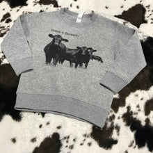 Load image into Gallery viewer, Thank a Farmer - Unisex Fit Apparel Youth Mens Womens