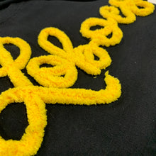 Load image into Gallery viewer, Loboes - Chenille Yarn Embroidery