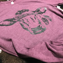 Load image into Gallery viewer, Gypsy Heifer - Unisex Fit Apparel Youth Mens Womens