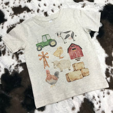 Load image into Gallery viewer, Farm w/ NO Bows - Unisex Fit Apparel Youth Mens Womens