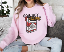 Load image into Gallery viewer, Cowboy Killers