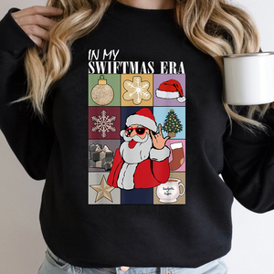 In My Swiftmas Era - Santa