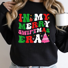 Load image into Gallery viewer, In My Merry Swiftmas Era - Design 2