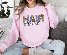 Load image into Gallery viewer, Hair Hustler - Multi Pattern