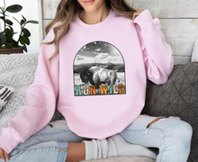 Load image into Gallery viewer, Run Wild - Buffalo