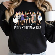 Load image into Gallery viewer, In My Swiftmas Era - TS Outfits