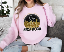 Load image into Gallery viewer, As Long As There's Light From A Neon Moon