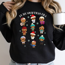 Load image into Gallery viewer, In My Swiftmas Era - Gingerbread - Design 2