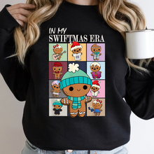 Load image into Gallery viewer, In My Swiftmas Era - Gingerbread - Design 1
