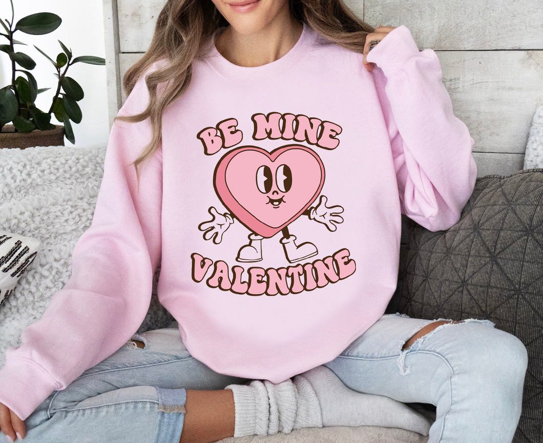 Be Mine Valentine