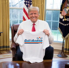 Load image into Gallery viewer, Gulf of America - Design 2  - Unisex Fit Apparel